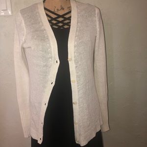 NILI LOTAN XS Cardigan